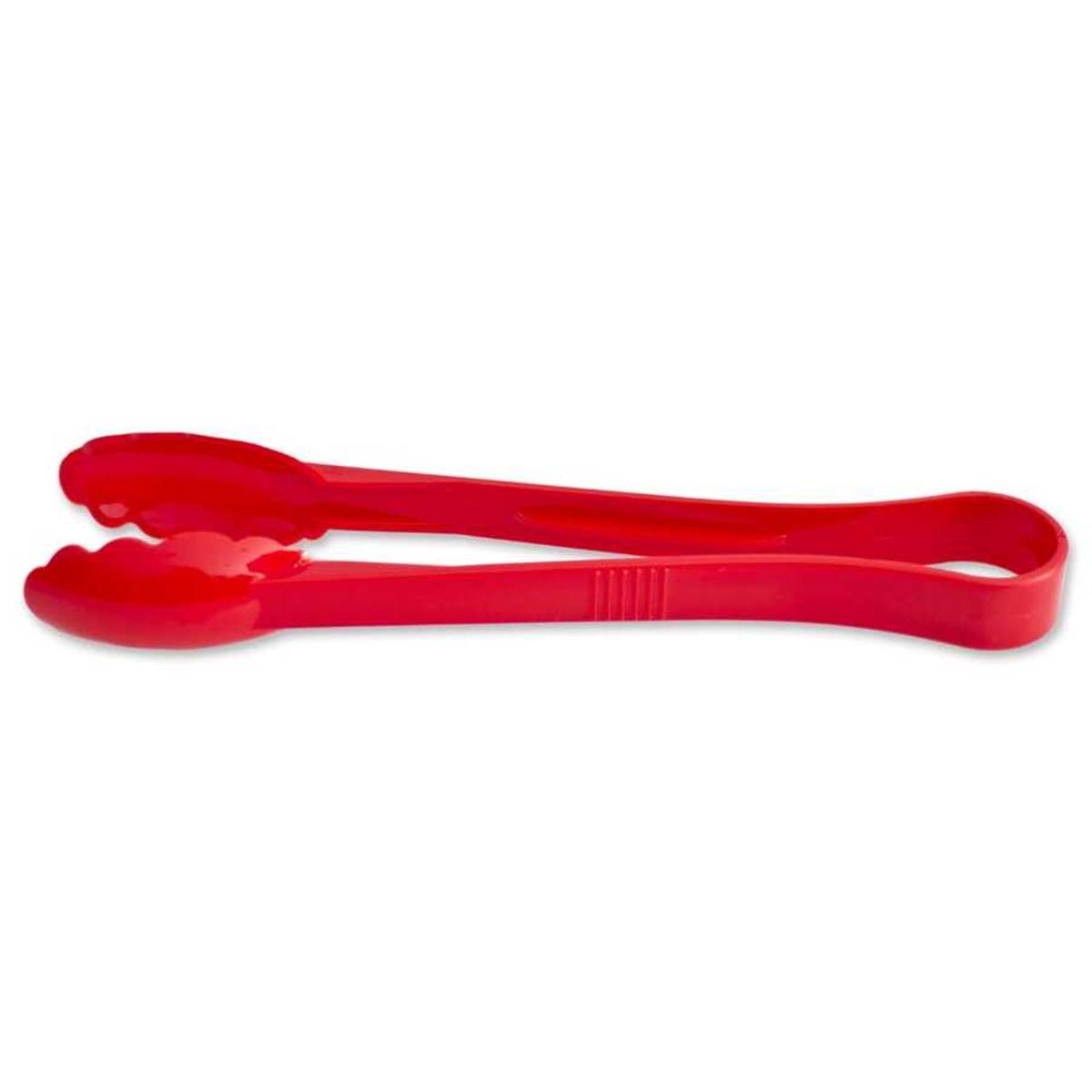 Epinox P-009 Polikarbon Maşa 15 Cm Kırmızı EpinoxEPX.3102000410
