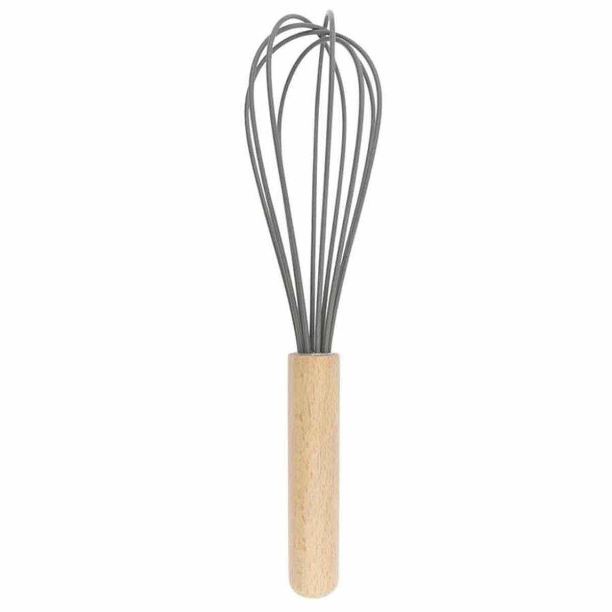 Epinox Sap-30 Silikon Çırpıcı 25 Cm Ahşap Sap EpinoxEPX.1501001100