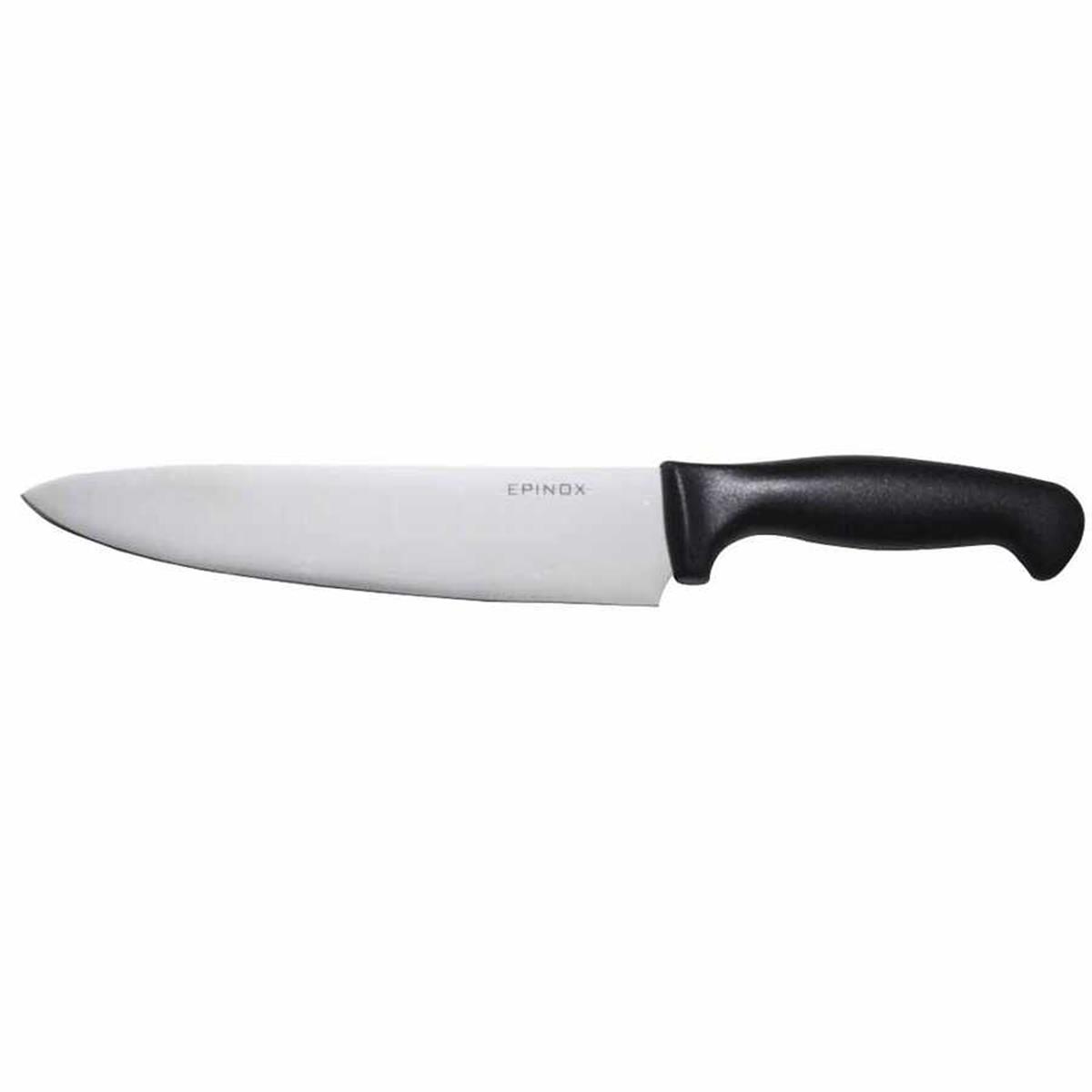 Epinox Sbp-20 Şef Bıçağı Bileziksiz 20 Cm EpinoxEPX.8205000680
