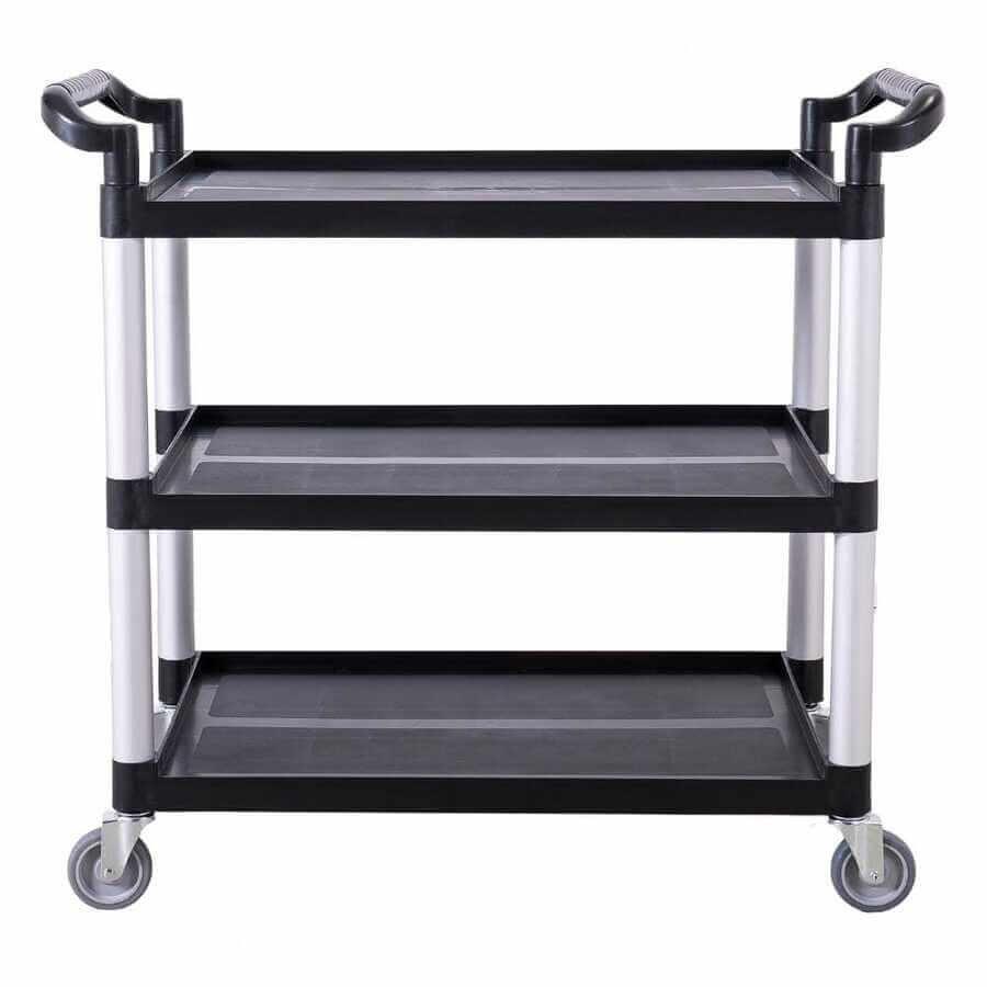 Epinox Servis Arabası Siyah (SAS-1)EpinoxEPX.2402023509