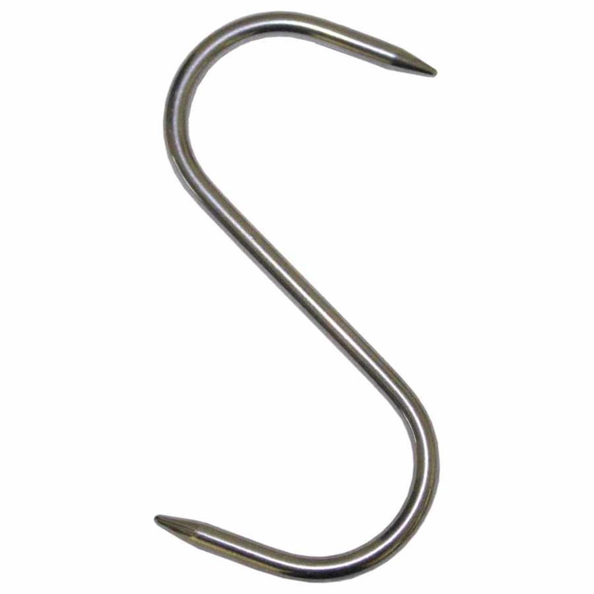 Epinox Sk-10 Çelik S Kanca 1 Cm Büyük EpinoxEPX.8403000160