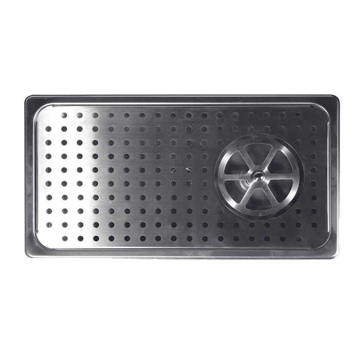 Epinox Spd-42 Süt Potu Duşlama Ünitesi Ankastre 42Cm 