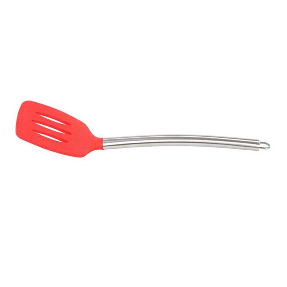 Epinox Ss-35K Silikon Spatula Kırmızı EpinoxEPX.3201003552