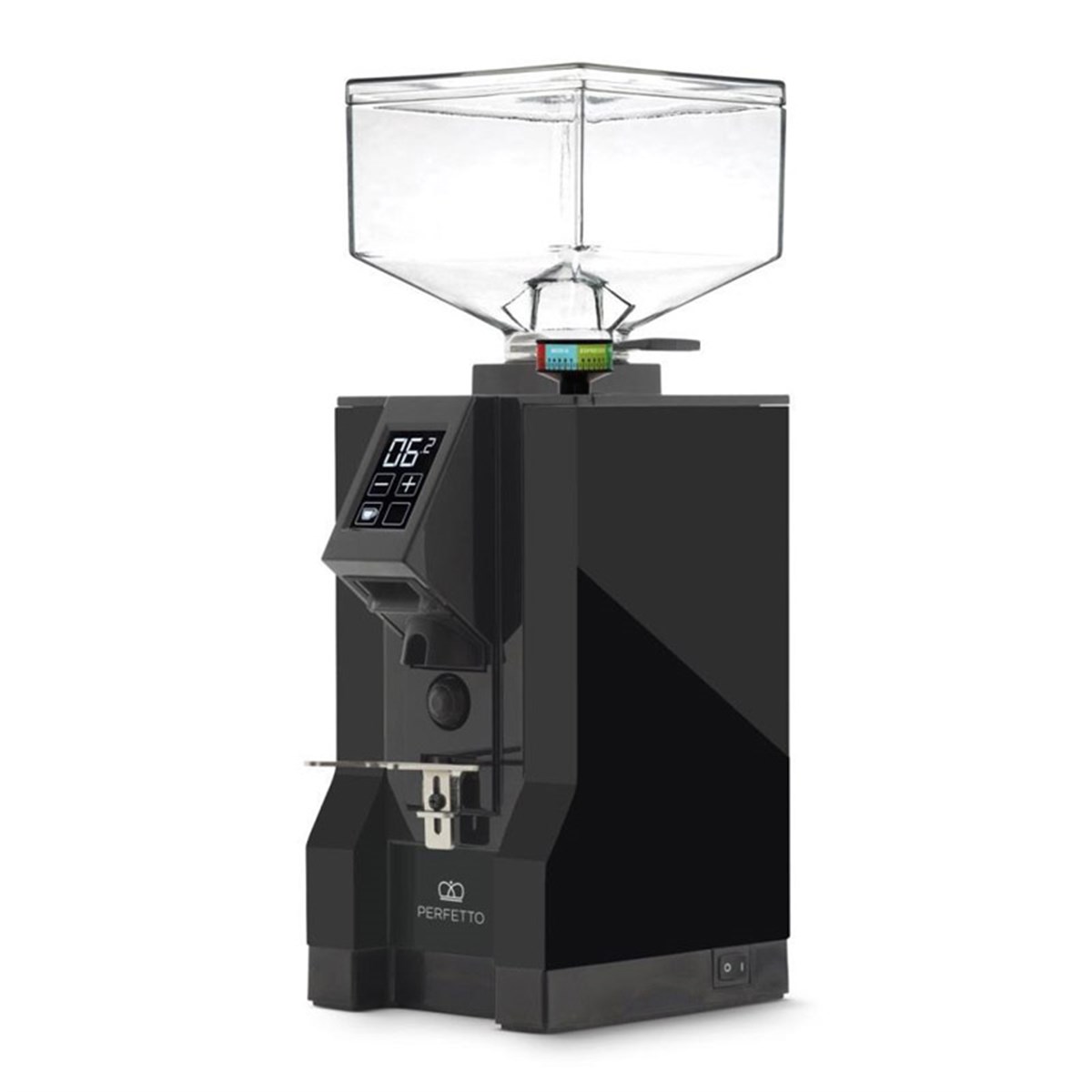 Eureka Mignon PERFETTO Kahve Değirmeni