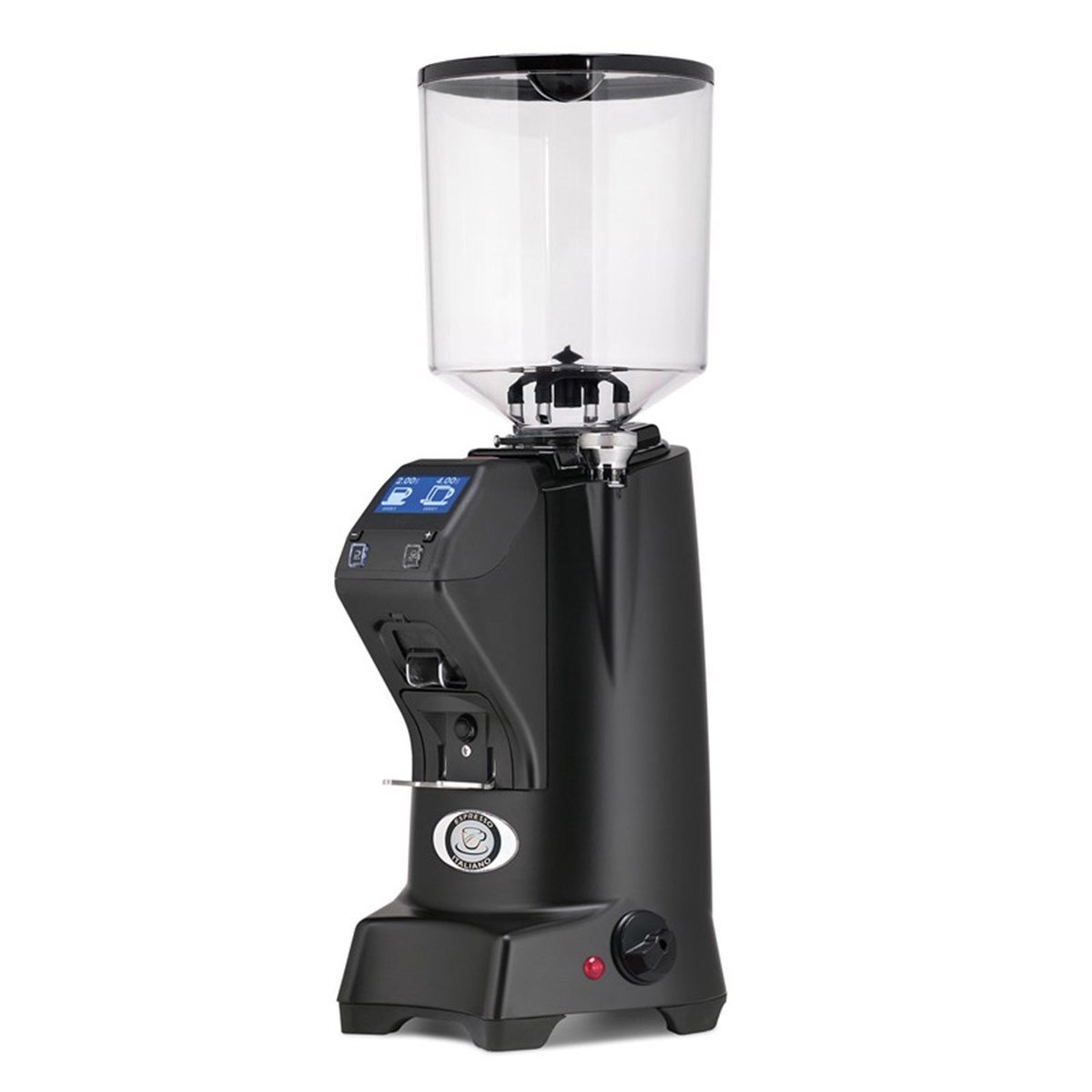 Eureka Mignon ZENITH 65 NEO Otomatik Kahve Değirmeni