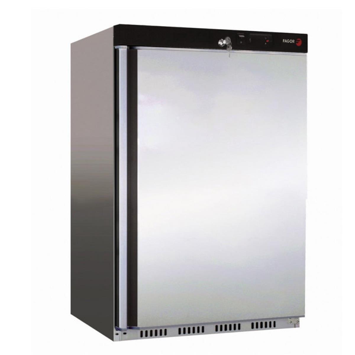 Fagor AFN-251-I Setaltı Dondurucu