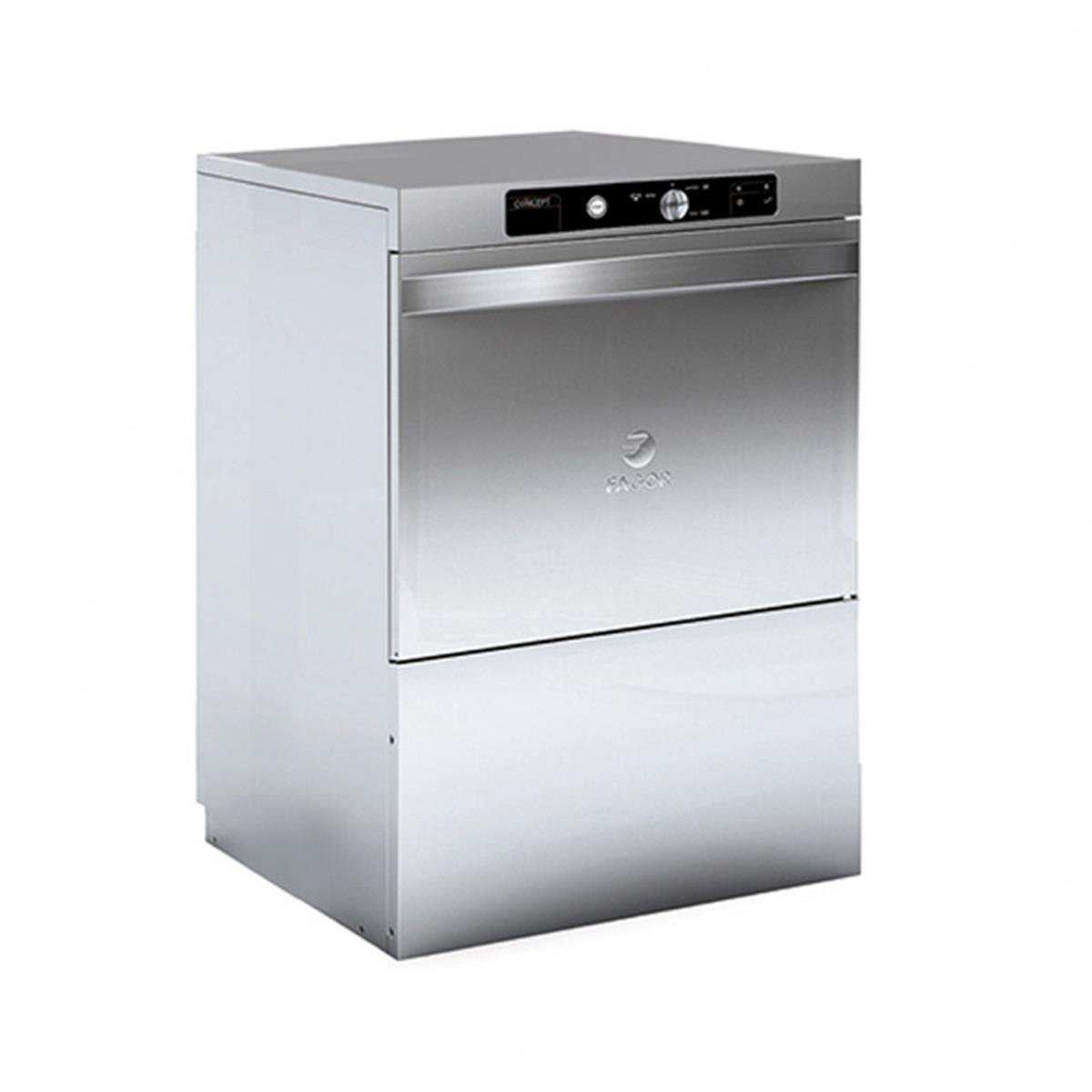 Fagor CO-500 B Tezgah Altı Bulaşık Yıkama Makinesi