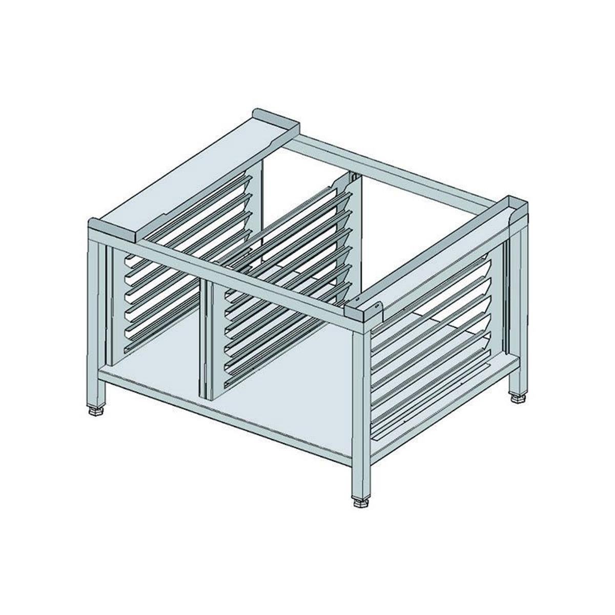 Fagor SH-11-B Fırın Alt Standı