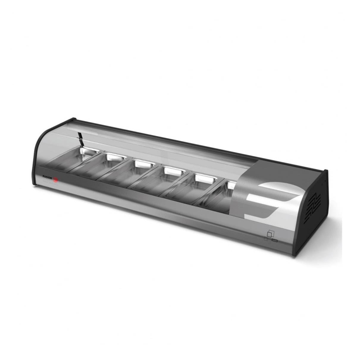 Fagor VTP 139 C  Soğuk Teşhir Ünitesi