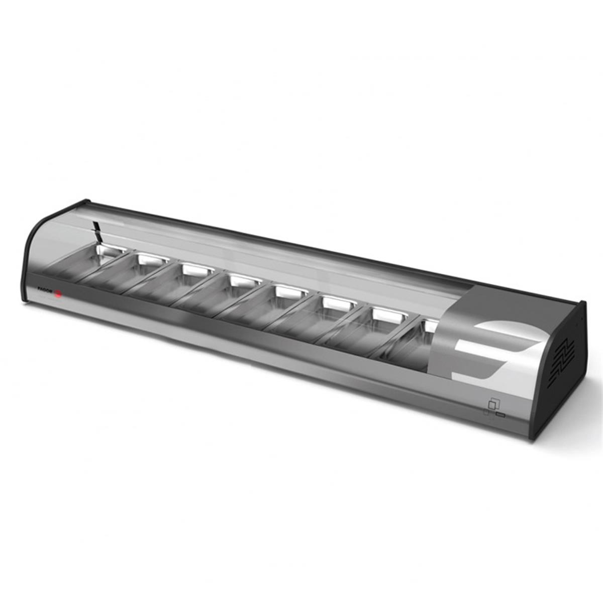 Fagor VTP 175 C  Soğuk Teşhir Ünitesi