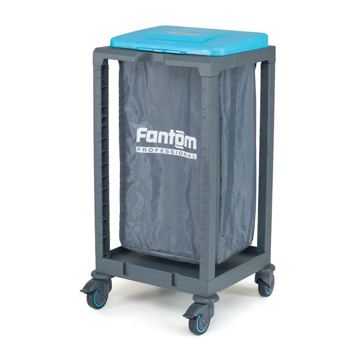 Fantom Procart 110 Atık Toplama Arabası