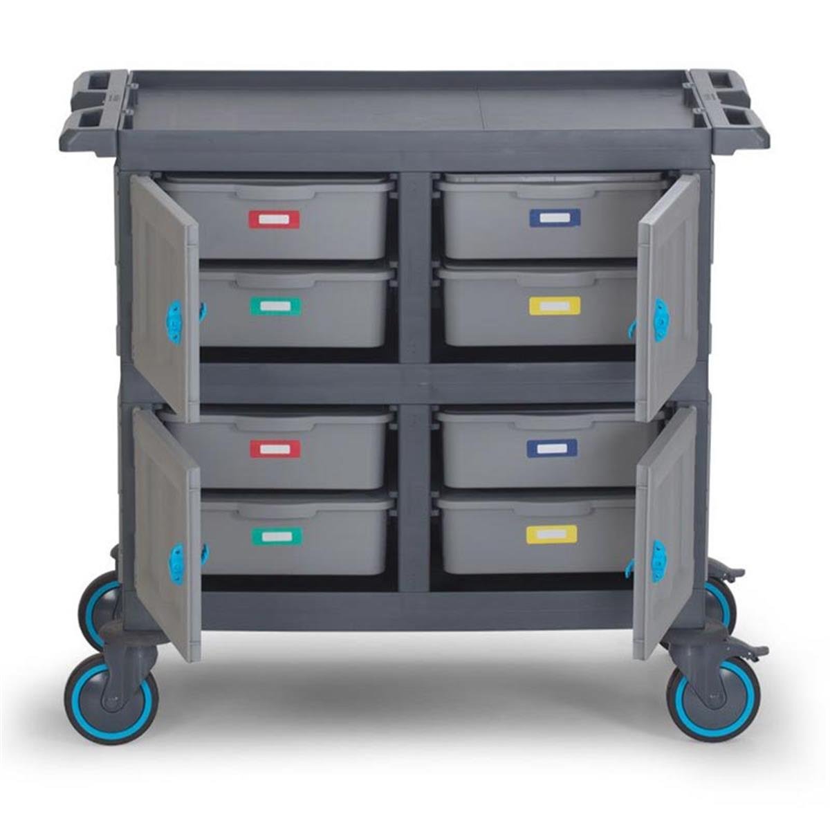 Fantom Procart 1271 Medikal ArabaFantomFM.PROCART 1271