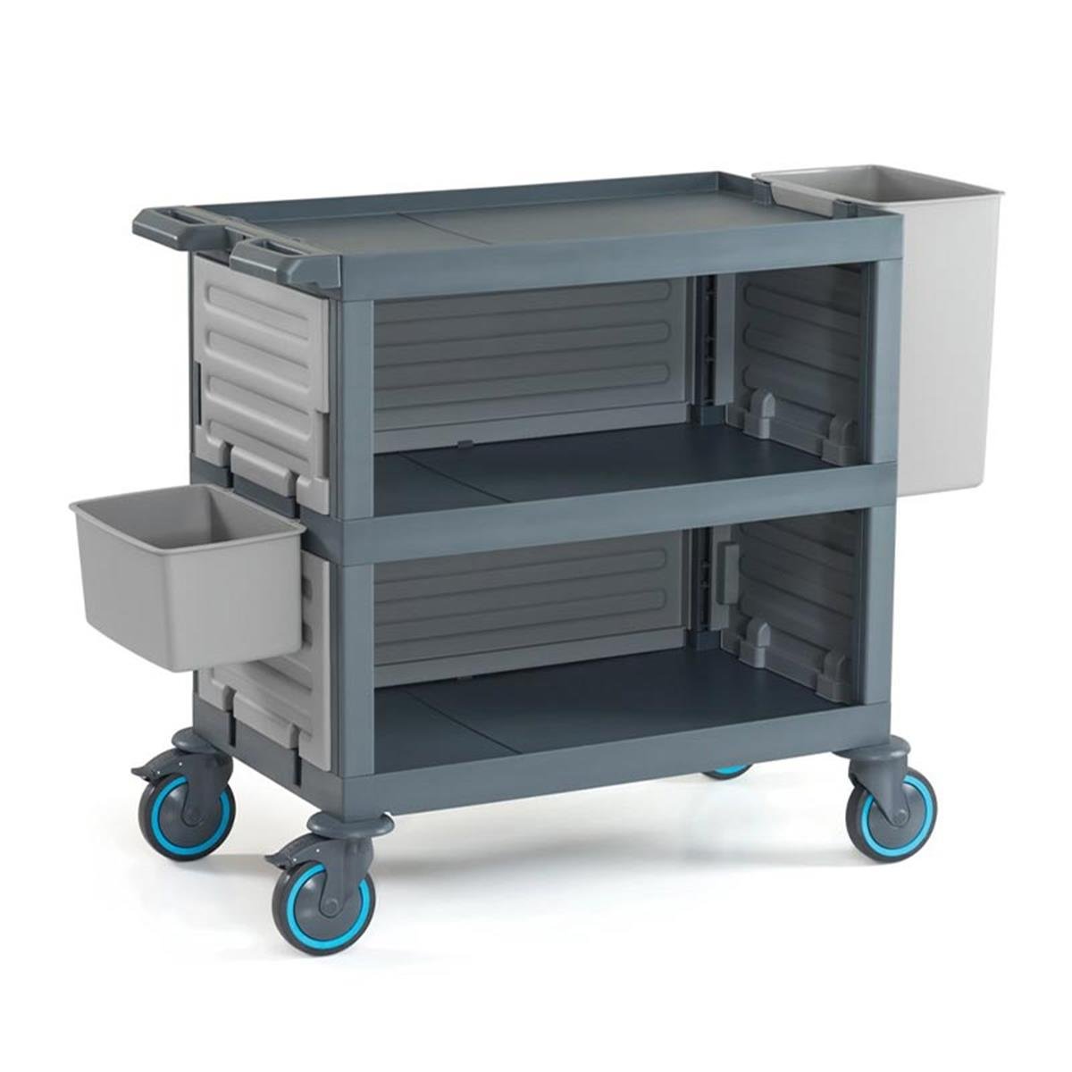 Fantom Procart 221 Servis Arabası