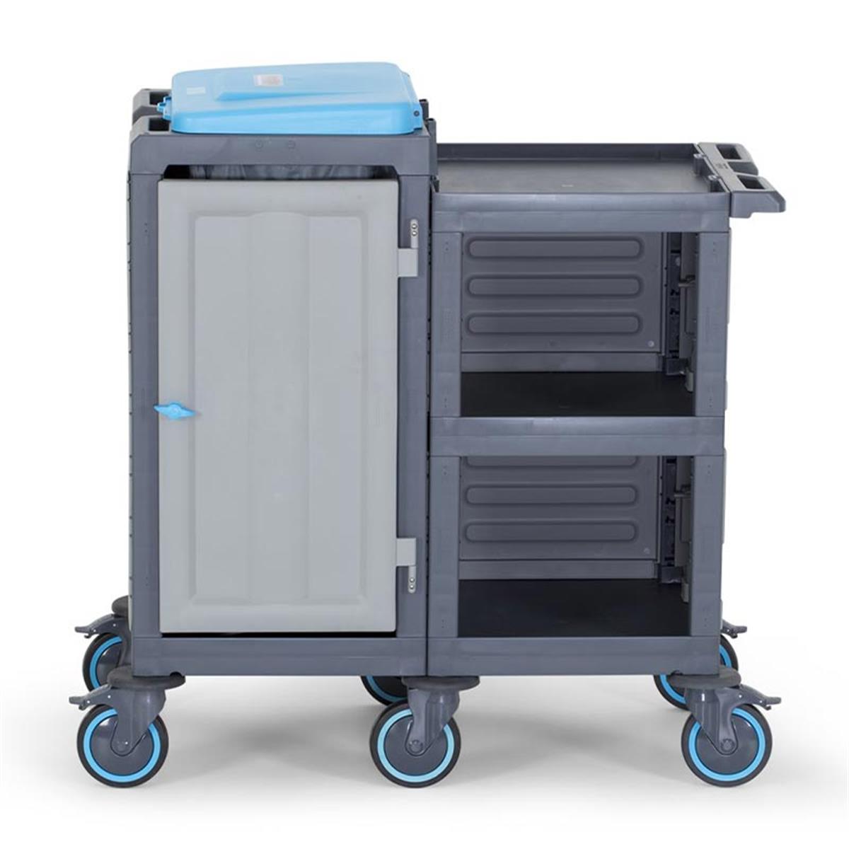 Fantom Procart 251 Servis Arabası