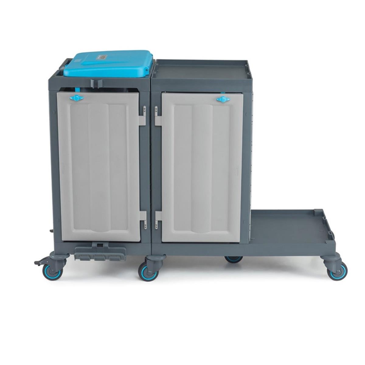 Fantom Procart 313 Temizlik Arabası