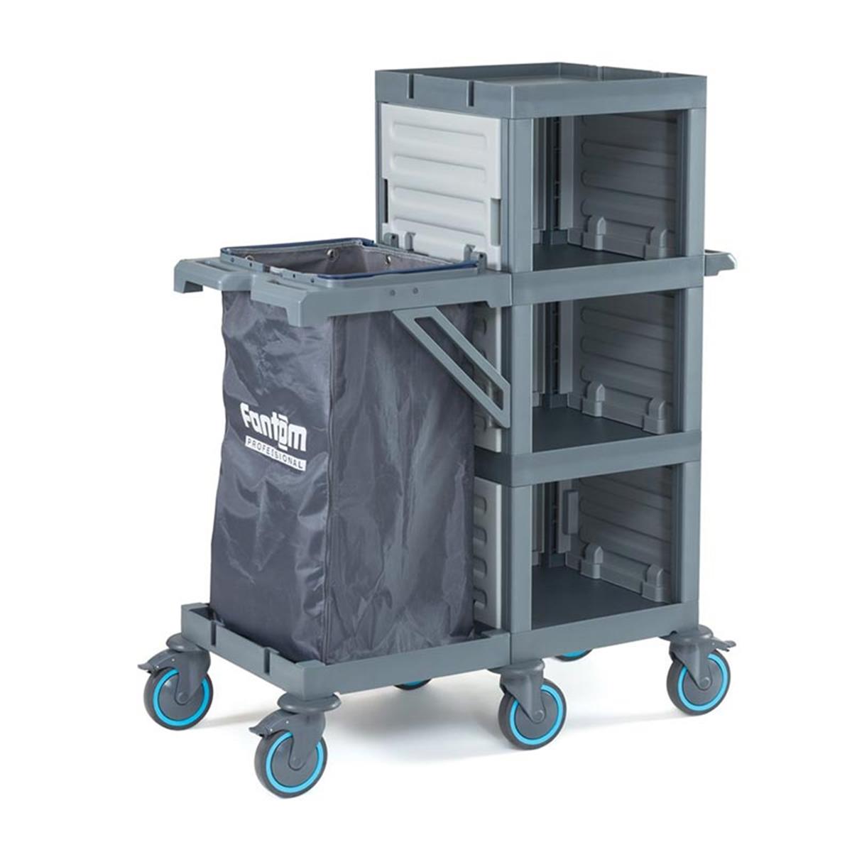 Fantom Procart 400 Kat ArabasıFantomFM.PROCART 400