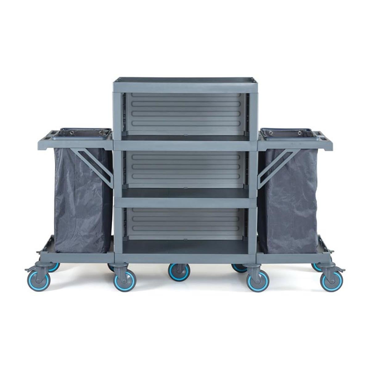 Fantom Procart 430 Üç Katlı Kat ArabasıFantomFM.PROCART 430