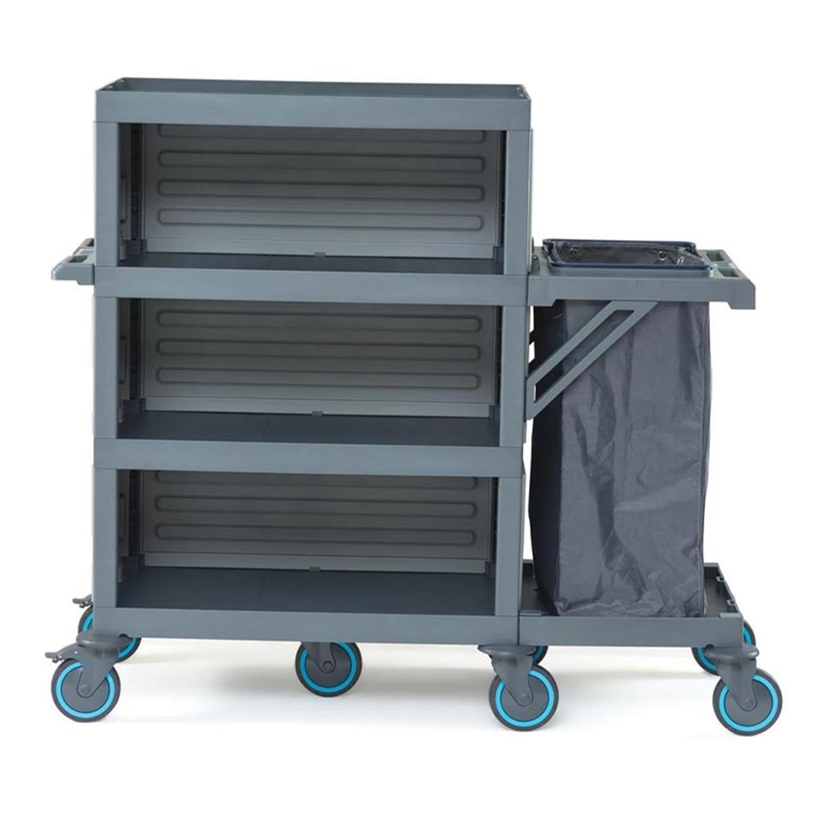 Fantom Procart 431 Üç Katlı Kat Arabası