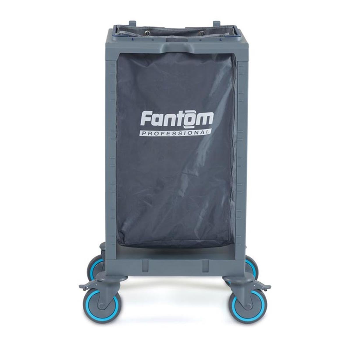 Fantom Procart 50 Çamaşır Toplama Arabası