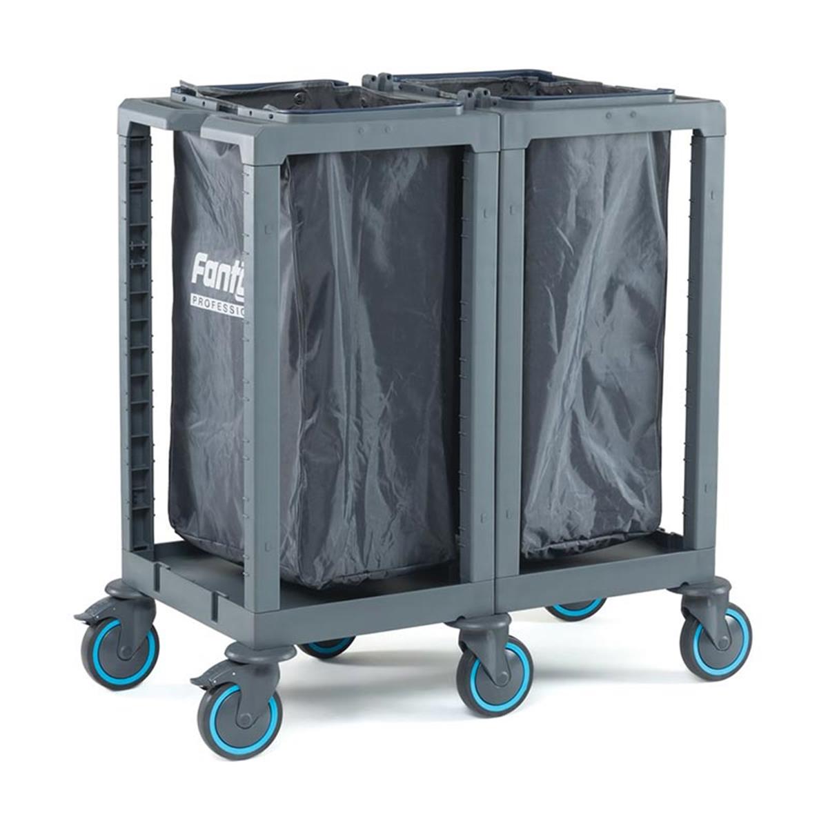 Fantom Procart 52 Çamaşır Toplama Arabası