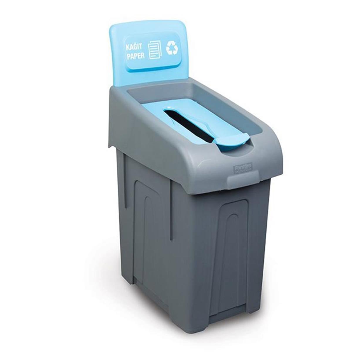 Fantom Procycle 22 Mini Kağıt Atık Kovası