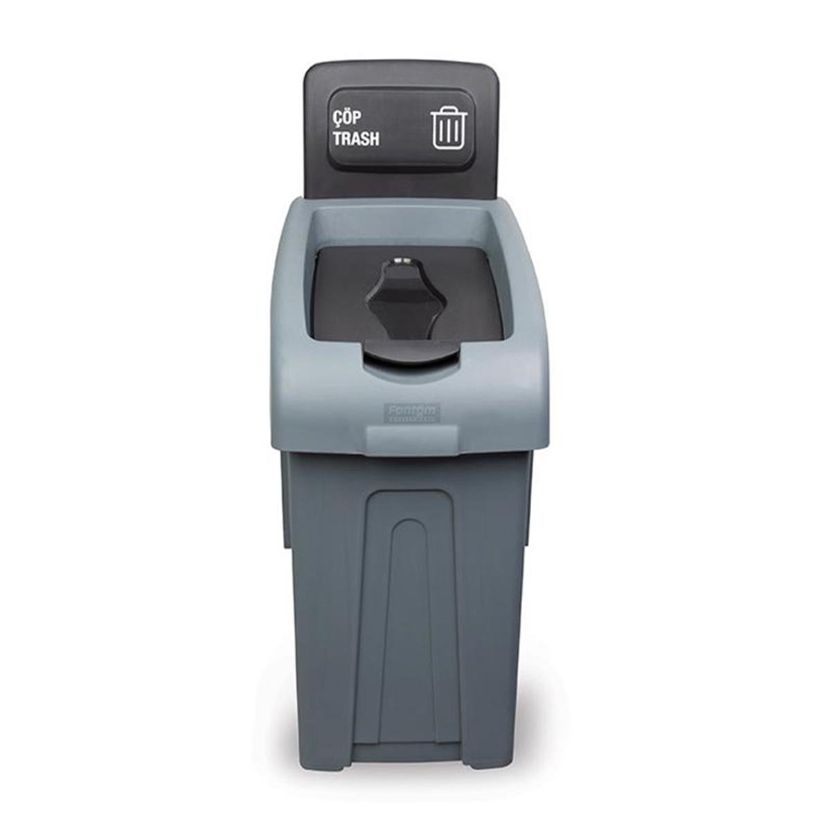 Fantom Procycle 36 Hijyenik Malzeme Atık Kovası