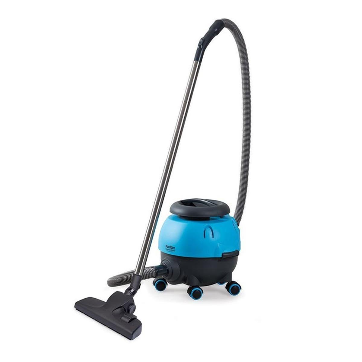 Fantom Promını 50P Toz Torbalı Profesyonel Elektrikli Süpürge