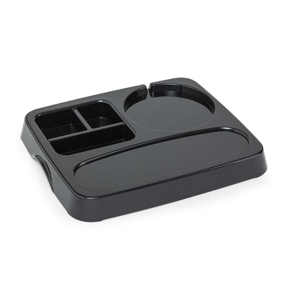 Fantom Protray 2012Tp Otel Tipi Abs Gövde Profesyonel İkram Tepsisi