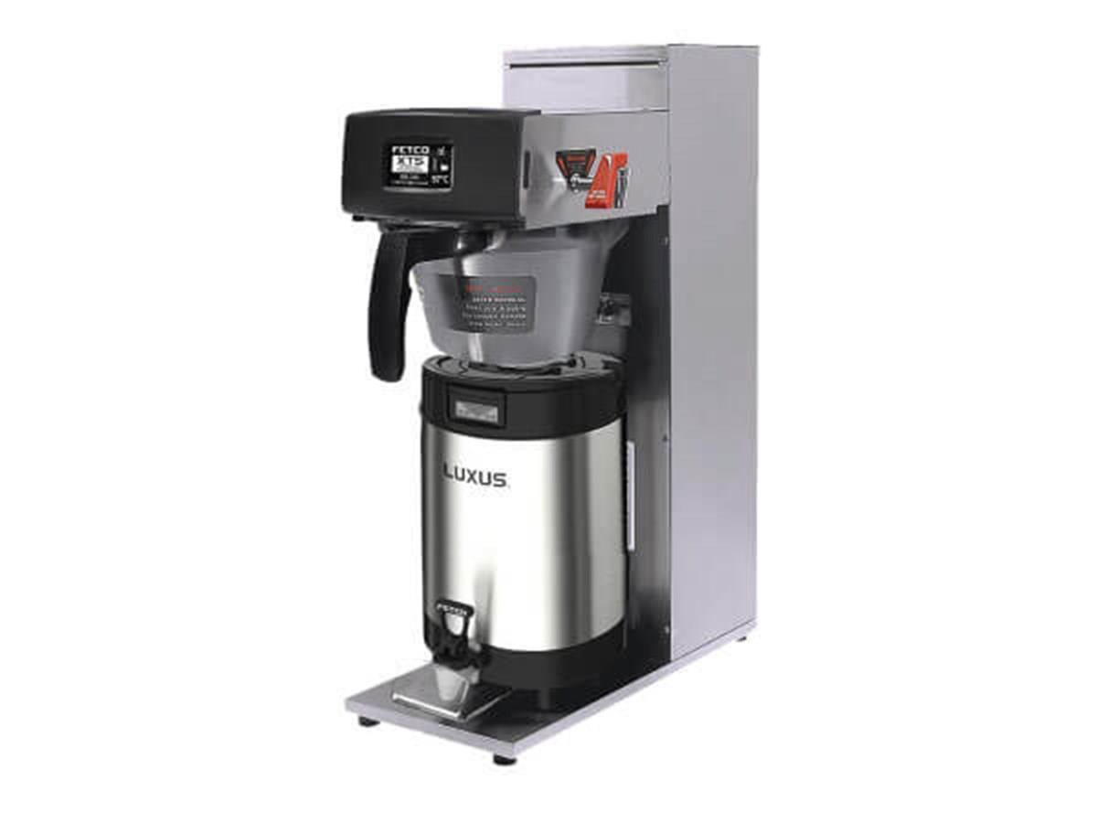 Fetco CBS-2111-XTS Filtre Kahve MakinesiFetcoMY.CBS-2111-XTS