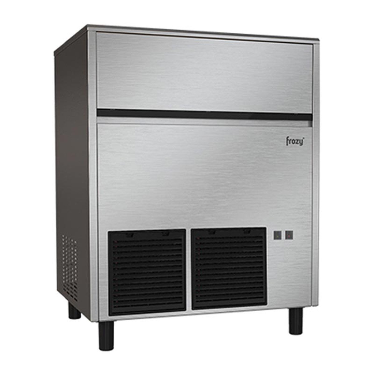 Frozy FR-70 Küp Buz Makinesi 70 kg