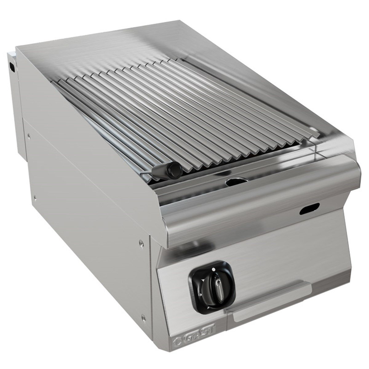 Gast 6LIG40 40 lık Lavataş Izgara 400x630x300