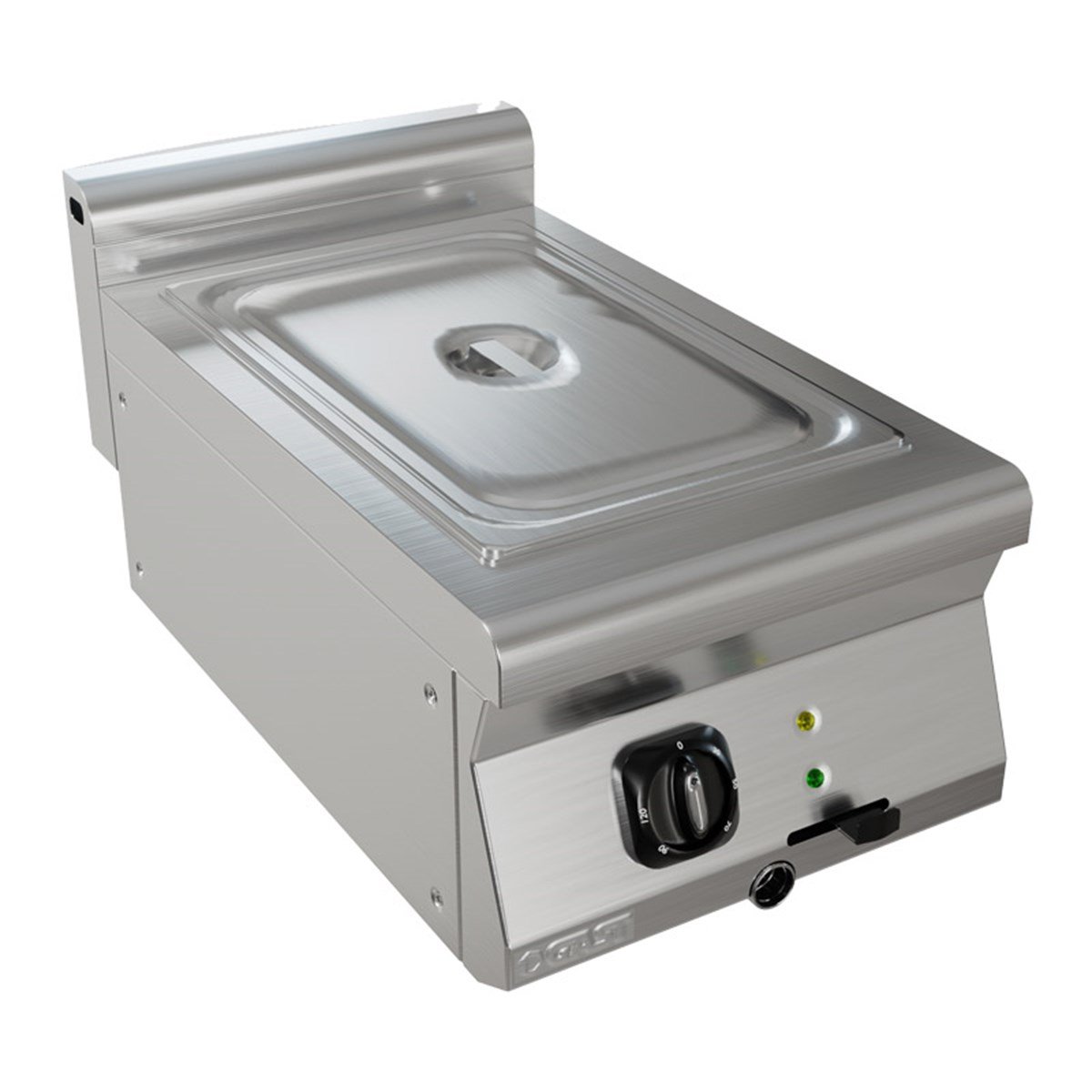 Gast 7BM40 40 lık Sosbenmari 400x700x300