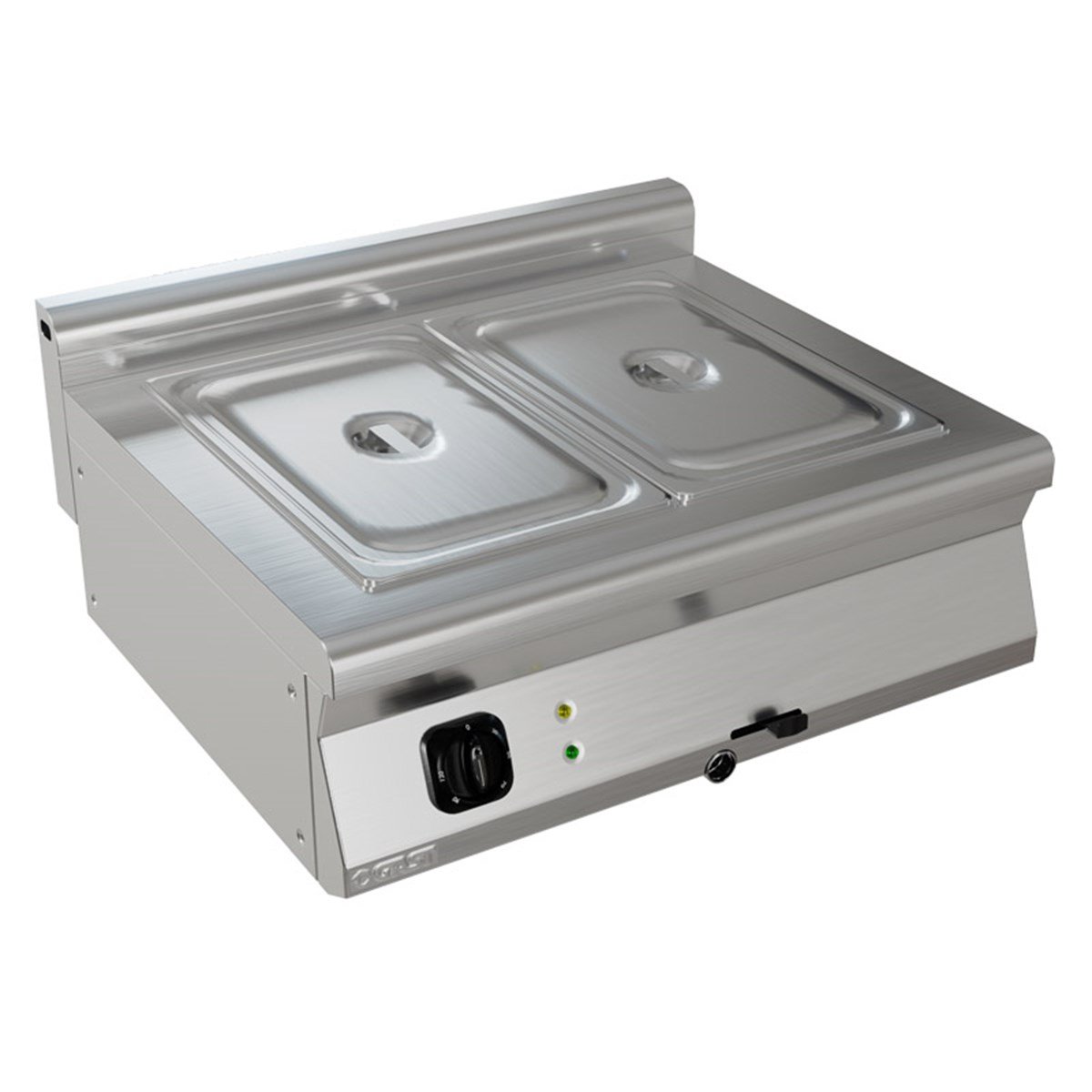 Gast 7BM80 80 lik Sosbenmari 800x700x300