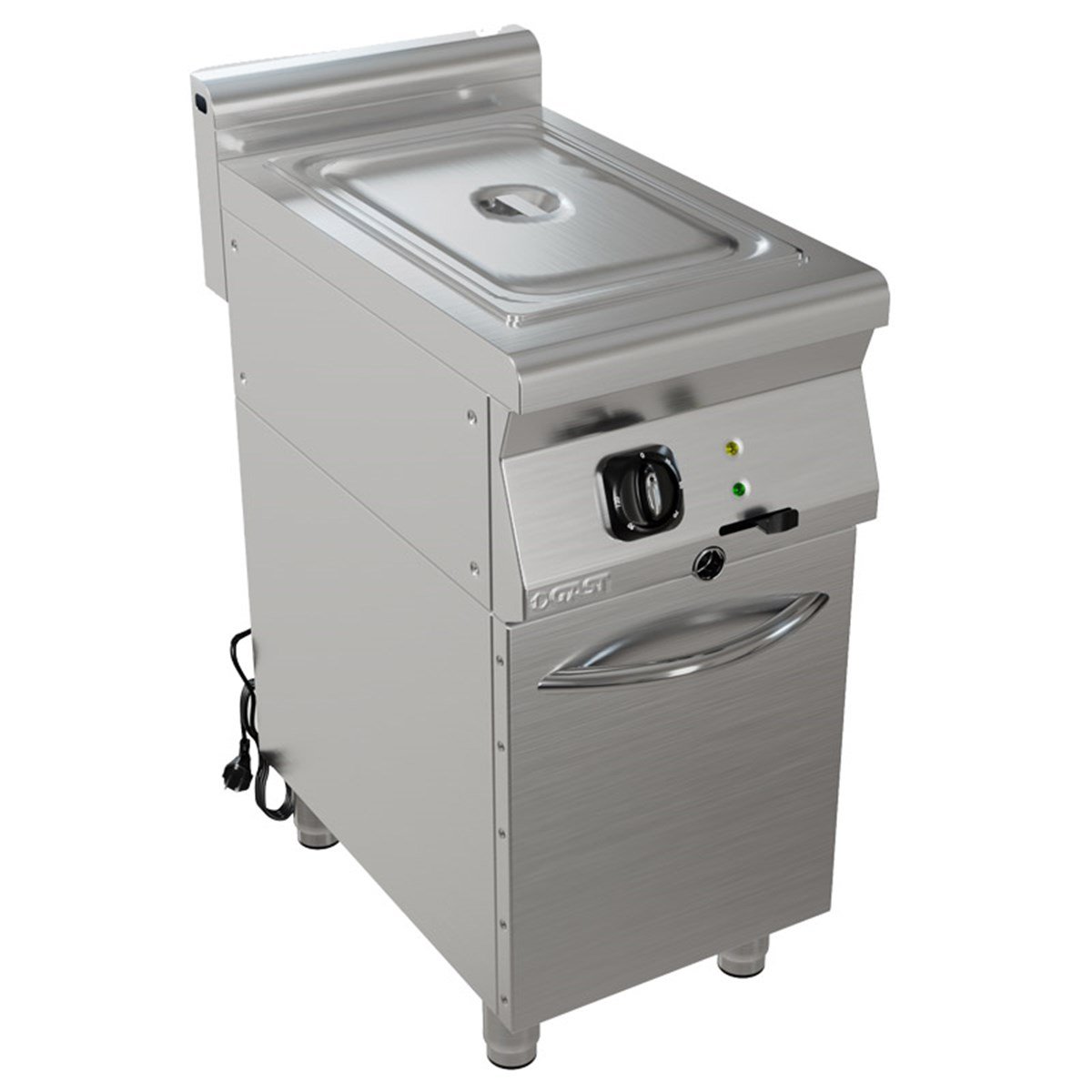 Gast 9BM40 40 lık Benmari 400x930x850