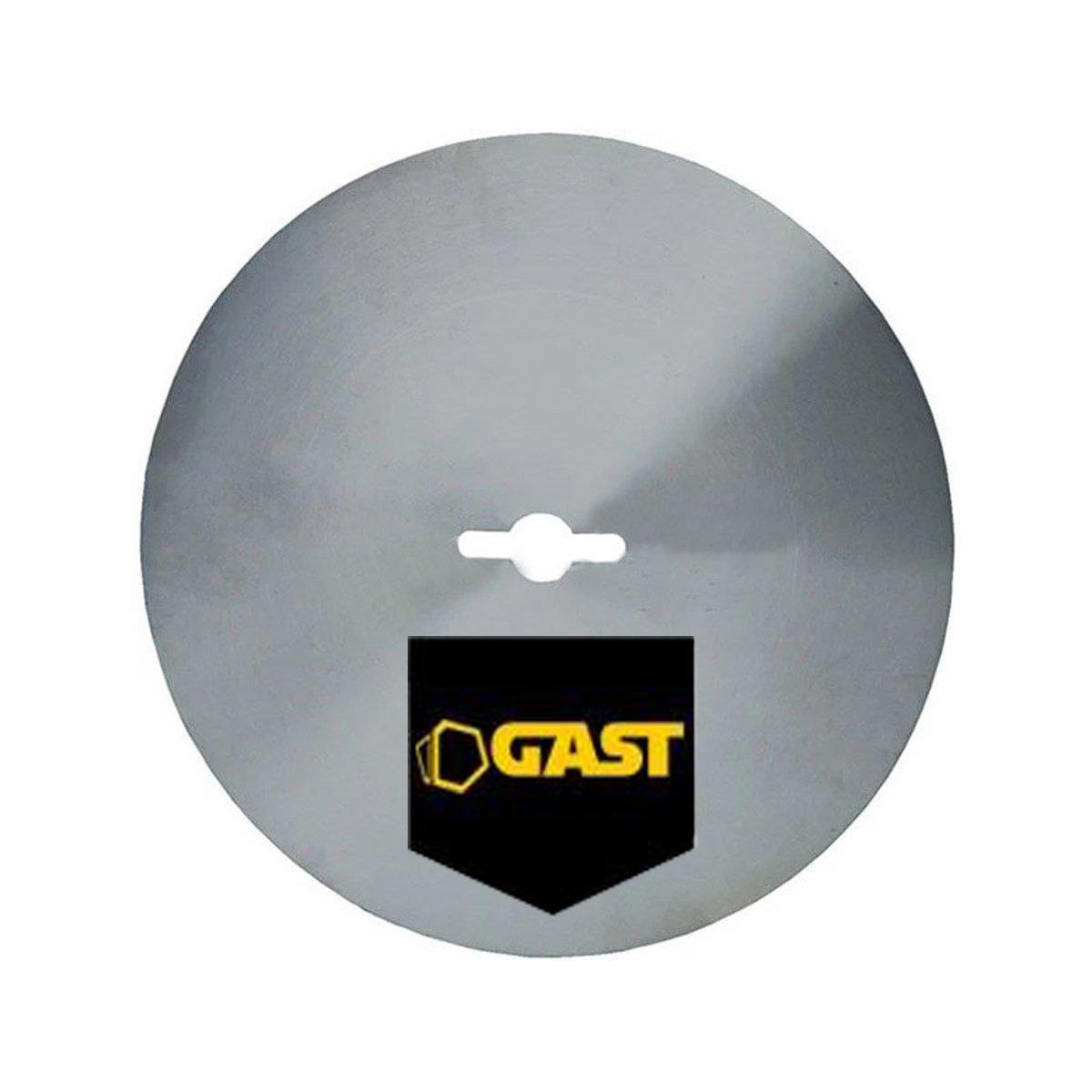 Gast BC03(D) Yedek Döner Bıçağı Düz 10 cmGastGAST.BC03(D)
