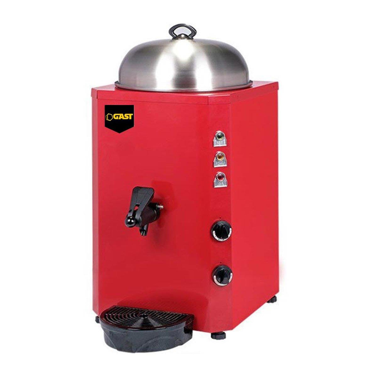 Gast CB17 Musluklu Çorbalık 14 ltGastGAST.CB17