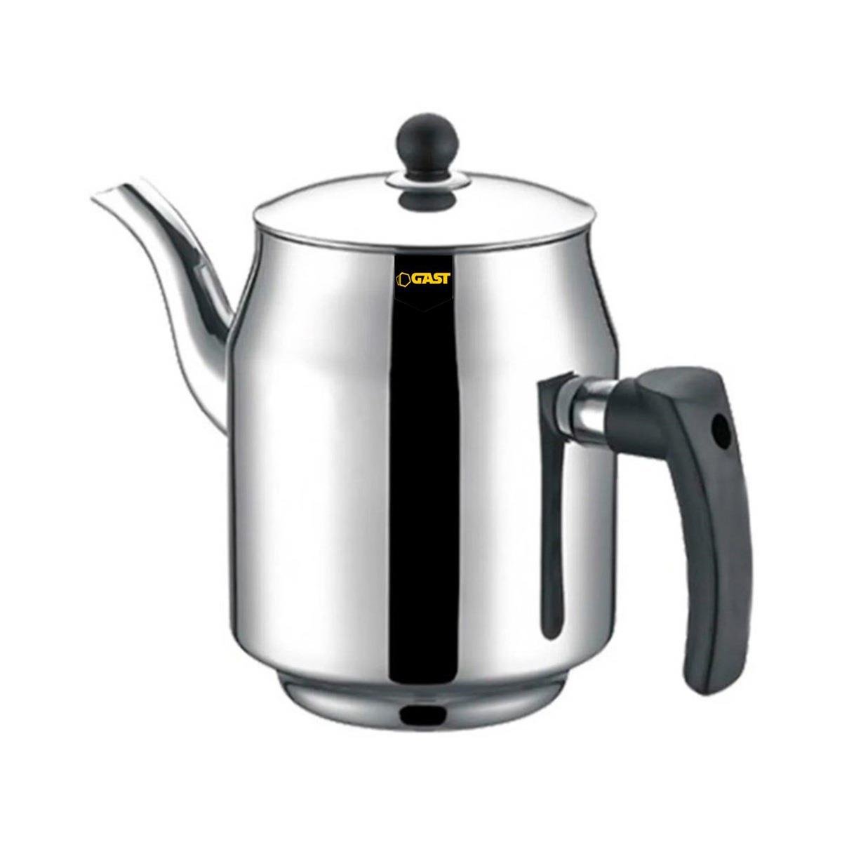 Gast CD3 Kahveci Demlik 3 Numara 1,9 ltGastGAST.CD3