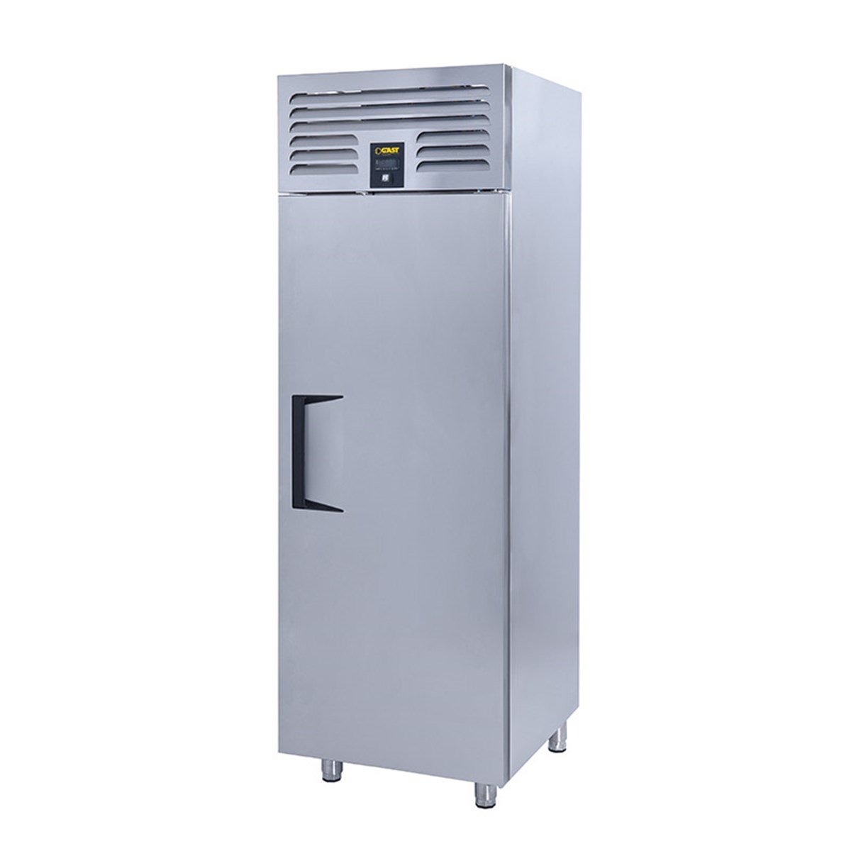 Gast DTB1100 Dikey Tip 1 Kapılı Snack Buzdolabı