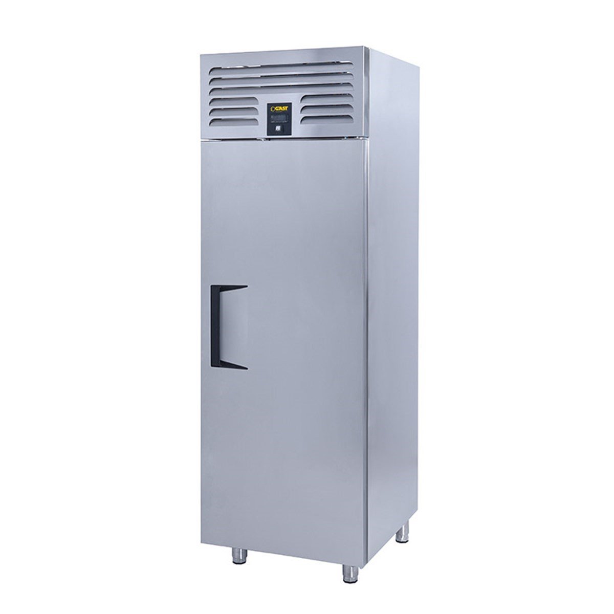 Gast DTGB1100 Dikey Tip 1 Kapılı Geniş Buzdolabı