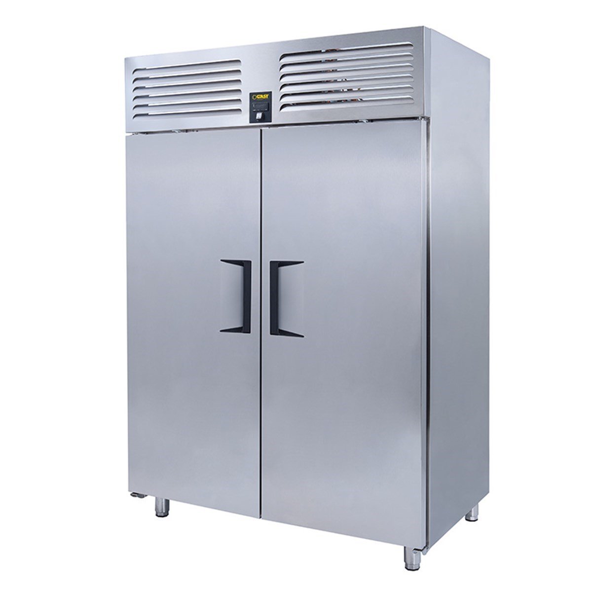 Gast DTD1200C Dikey Tip 2 Kapılı Derin Dondurucu