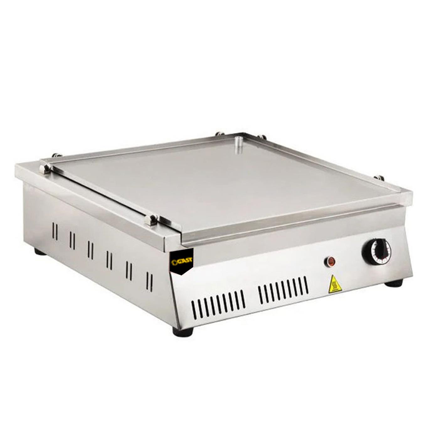 Gast G13 50 cm Böreklik Elektrikli