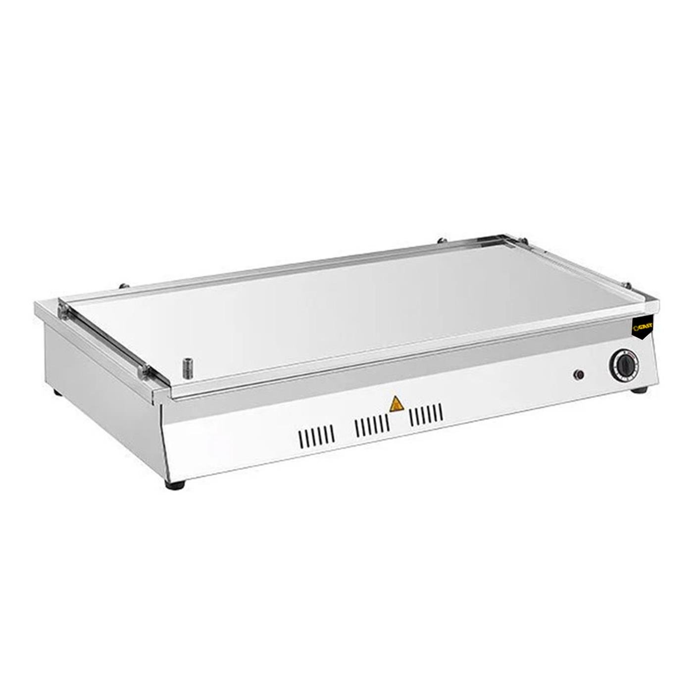 Gast G15 100 cm Böreklik ElektrikliGastGAST.G15