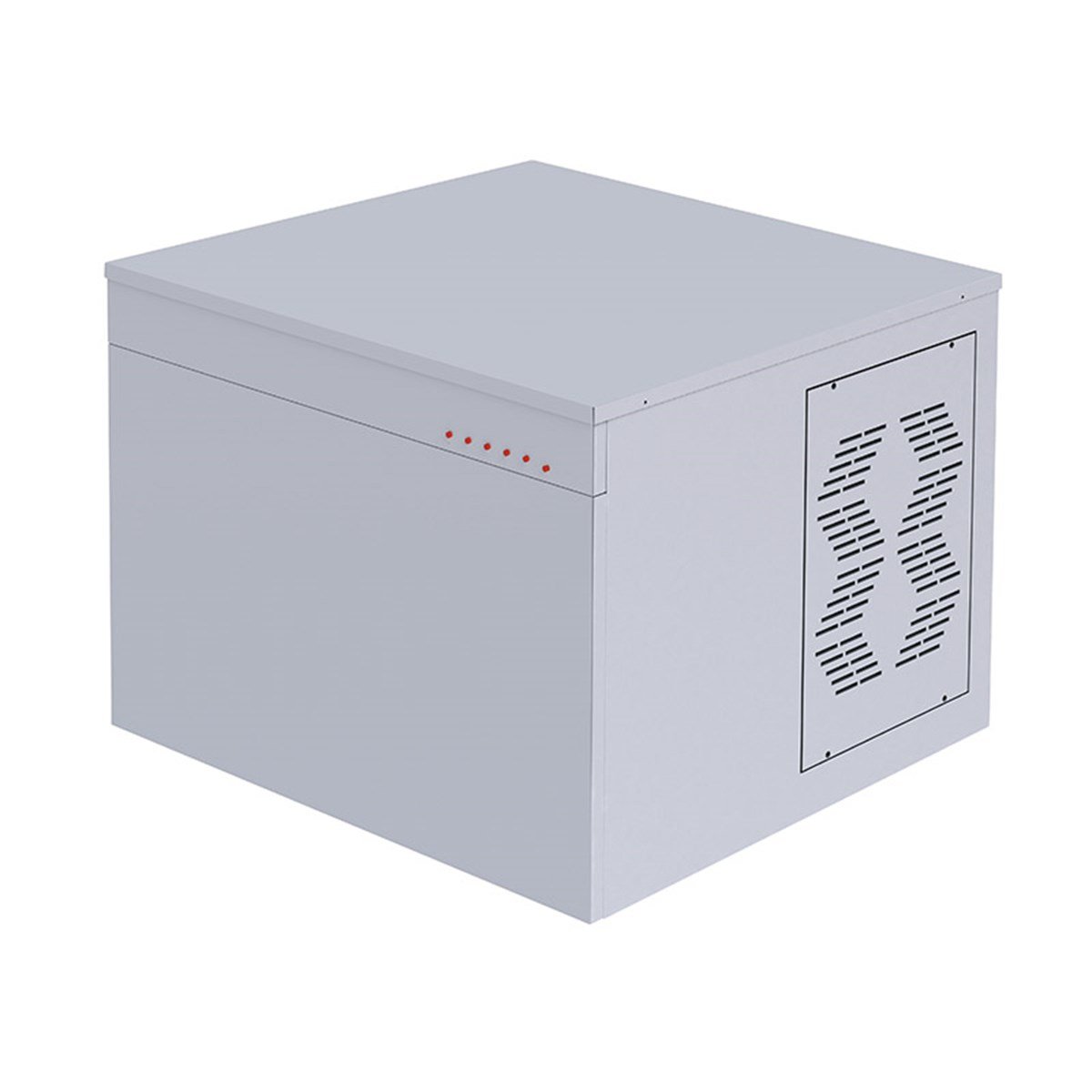 Gast ICE250 250 Kg Buz Makinası