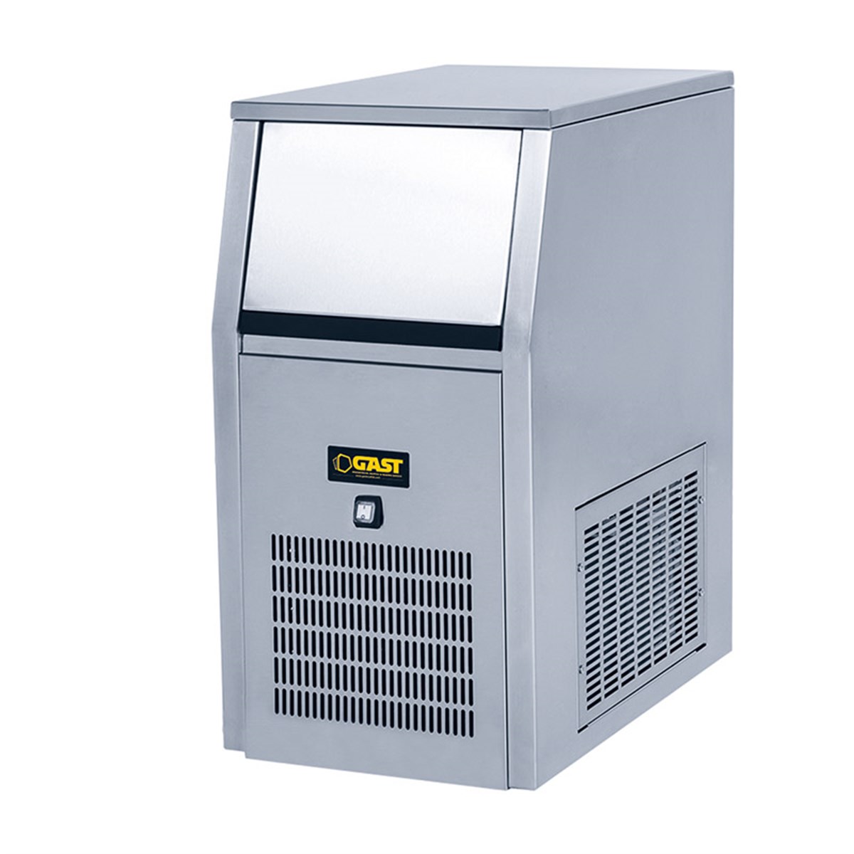 Gast ICE30 30 Kg Buz Makinası