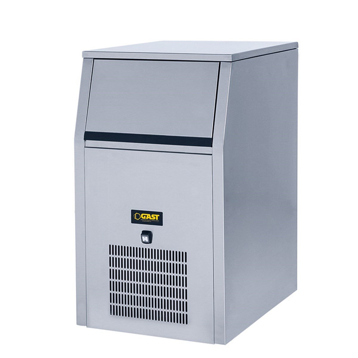 Gast ICE50 50 Kg Buz Makinası