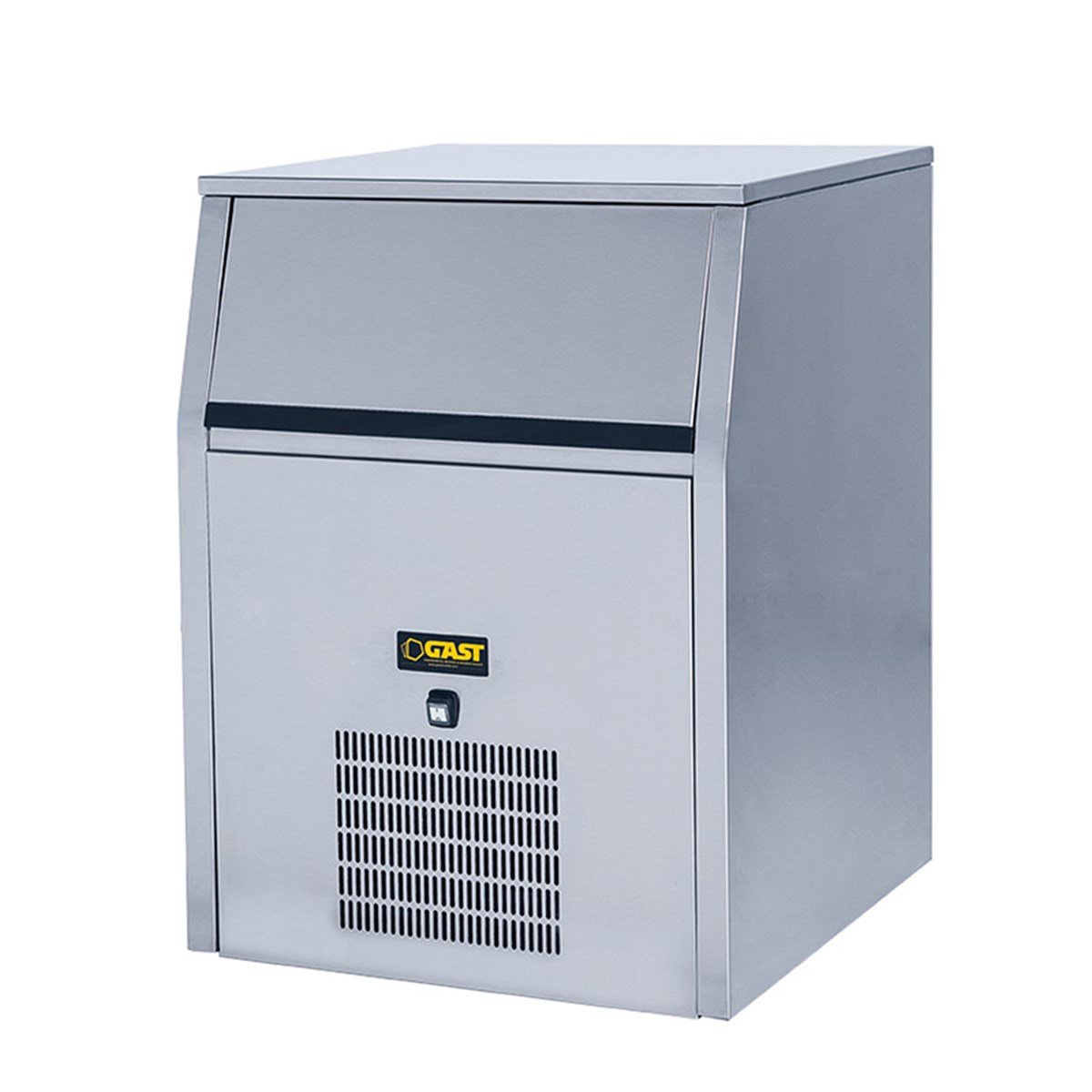 Gast ICE90 90 Kg Buz Makinası