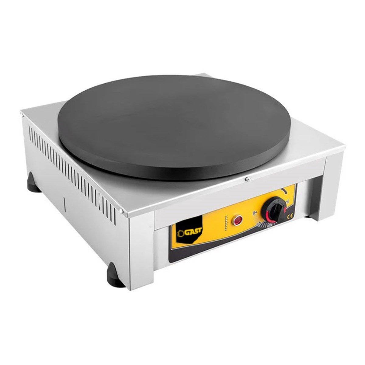 Gast KR1 Krep Pişirici Elektrikli 40 cmGastGAST.KR1