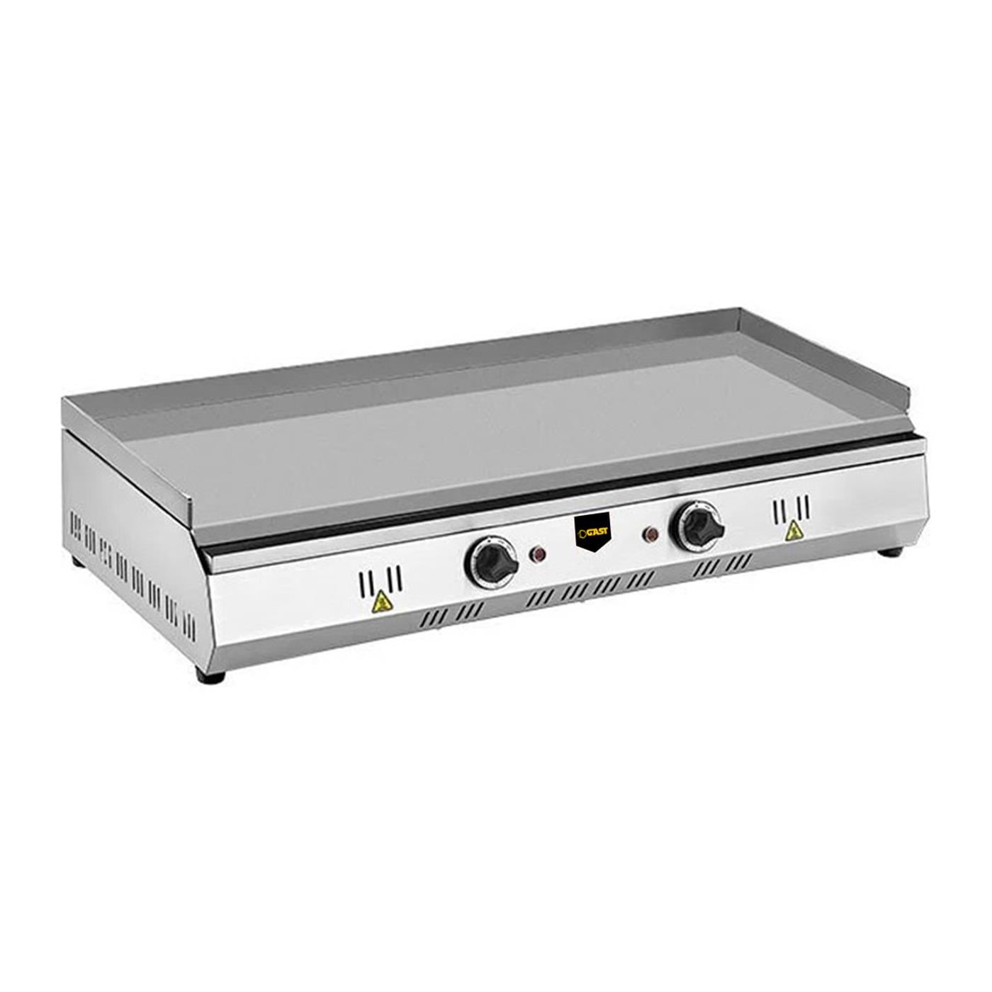 Gast R100CE(P) 100 cm Pleyt Gazlı CE 99 x 37 cmGastGAST.R100CE(P)