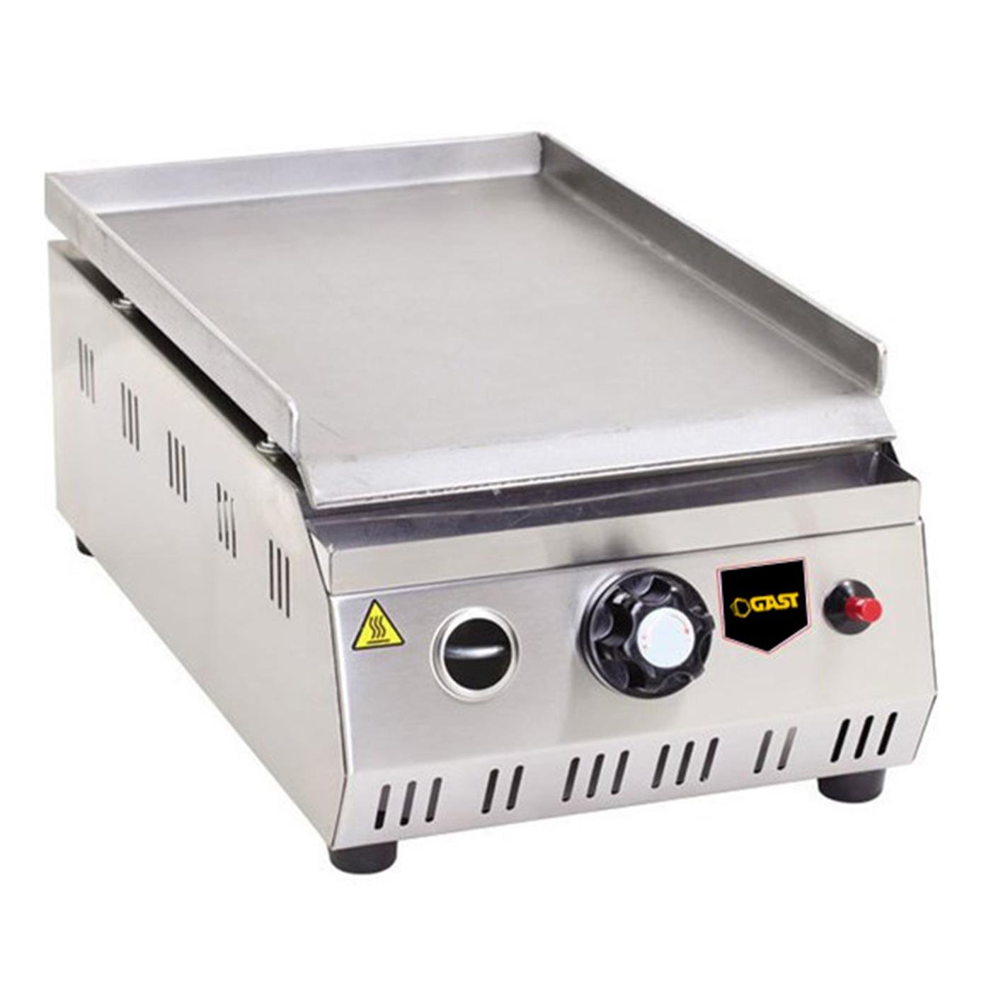 Gast R30CE(P) 30 cm Pleyt Gazlı CE 28 x 44 cm