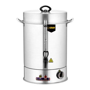 Gast R35 160 Bardak Kapasiteli 15 lt Sıcak Su KazanıGastGAST.R35